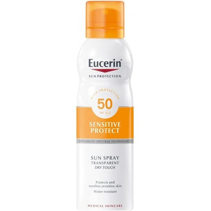 Crema de Protectie Solara, Eucerin, 50ml