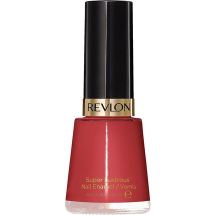 Lac de unghii, Revlon, Classic, roz tec