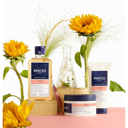 Masca pentru par, Phyto, Couleur Color Extension, 200ml