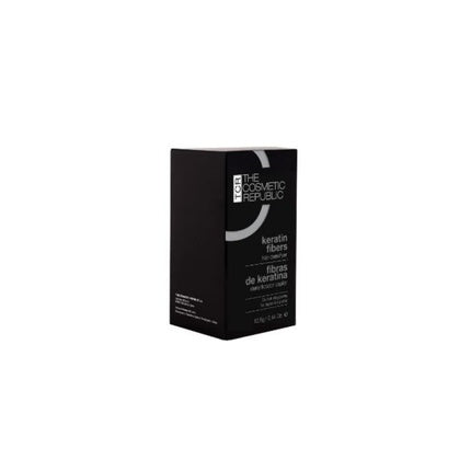 Fibre Keratină, Thecosmeticrepublic, Blond Deschis, 12.5g