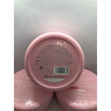 Cremă față Byphasse, 250ml, roz