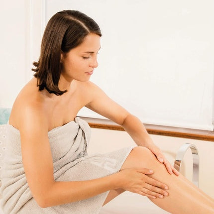 Ulei de Corp, Weleda, Catina, 100mL