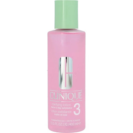 Lotiune Clarificatoare, Clinique, Clarifying Lotion 3, 96g
