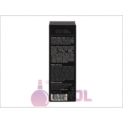 Gel modelator barba, Rituals, Homme, 30 ml