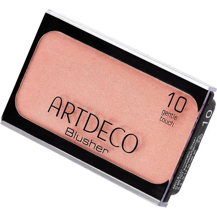 Fard de Obraz, Artdeco, Shimmering Blusher Long Lasting, 5g