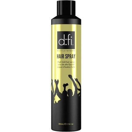 Fixativ par, Revlon, D:FI, 300ml