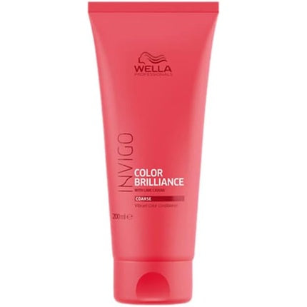 Balsam Wella Professionals Invigo Color Brilliance, 200ml