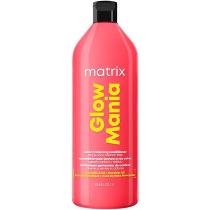 Balsam Matrix Glow Mania, 1L, roz