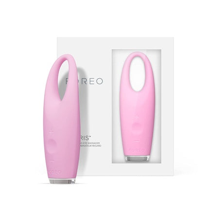 Masaj ocular, Foreo Iris, anti-îmbătrânire, silicon ultrahigienic