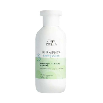 Șampon, Wella, Elements, 250 ml