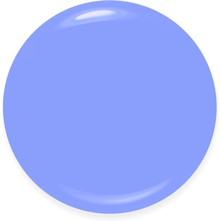 Lac de unghii, Rimmel, 60 Seconds, albastru