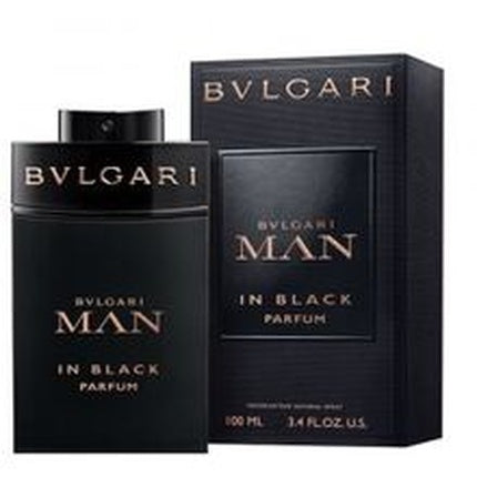 Parfum, Bvlgari, Man In Black, 453g