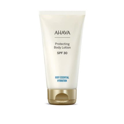 Cremă de protecție solară Ahava, SPF30, 150ml