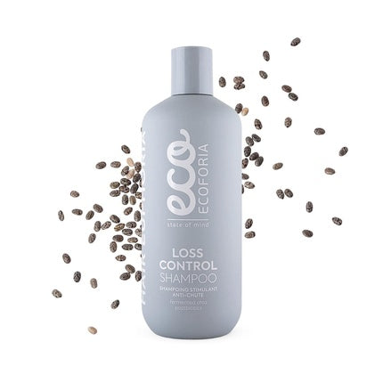 Șampon Ecoforia, unisex, 500g