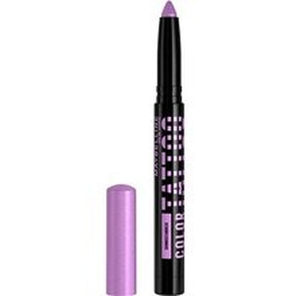 Ruj de Buze, Maybelline New York, Color Tattoo 24h