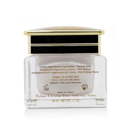 Cremă Mâini Dior Prestige, alb, 129g