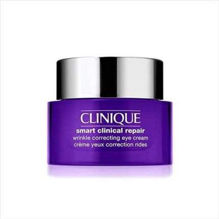 Cremă corectoare riduri ochi, Clinique, Smart Clinical Repair, 30ml
