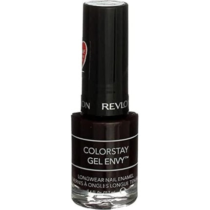 Lac de unghii Revlon Colorstay Gel Envy 610 bordeaux 11ml