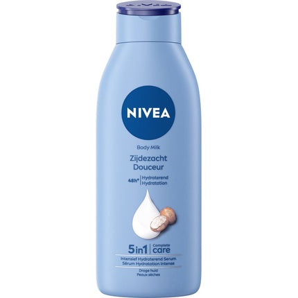 Pudra corp Nivea, 445g, 20cm