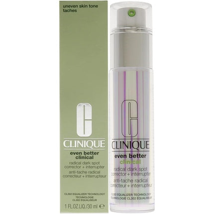 Corector pete pigmentare, Clinique Even Better Clinical, 30ml
