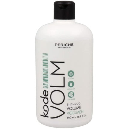 Șampon, Periche, Kode Volm, pentru volum