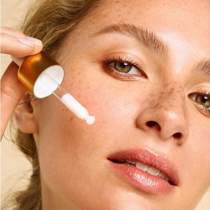 Sunscreen, Collistar, Drops Magical Face Protective SPF50, 50ml