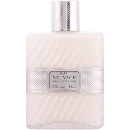 Balsam After-shave, Dior, Eau Sauvage, 100ml
