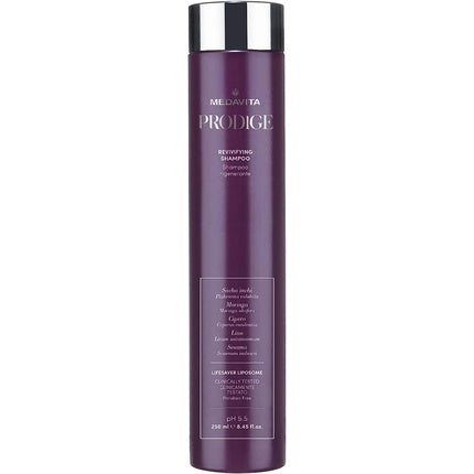 Șampon, Medavita, Prodige, mov, 250ml