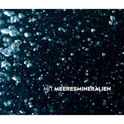 Șampon Nivea Men Strong Power, minerale marine, 400 ml