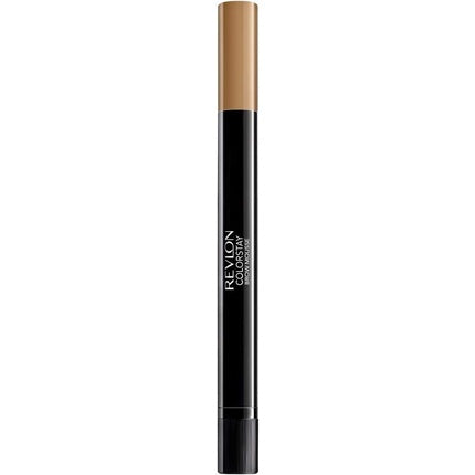 Mousse pentru sprâncene, Revlon, ColorStay, blond