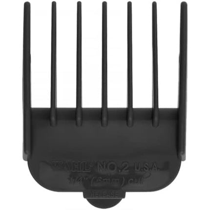 Pieptene atașabil, Wahl, 1/10.2 cm