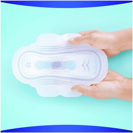 Absorbante igienice, Always Ultra, mărime lung, cu aripioare