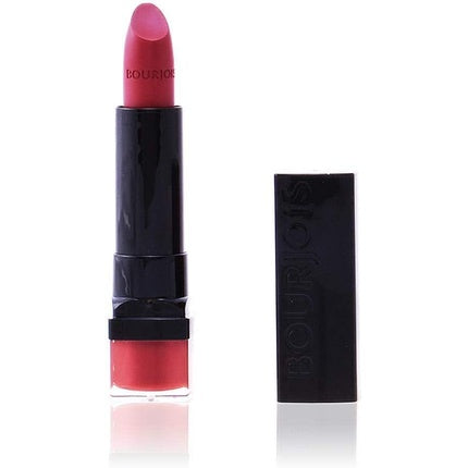 Ruj Bourjois Rouge Edition 12H, 45 Red-Outable
