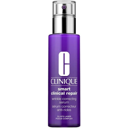 Serum corector riduri, Clinique, Smart Clinical Repair, 30ml