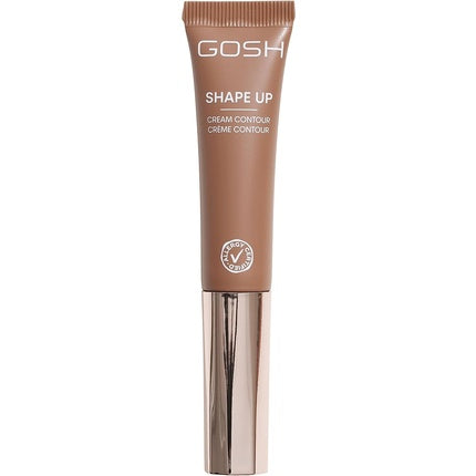 Contouring stick Gosh SHAPE UP, 002 mediu-închis