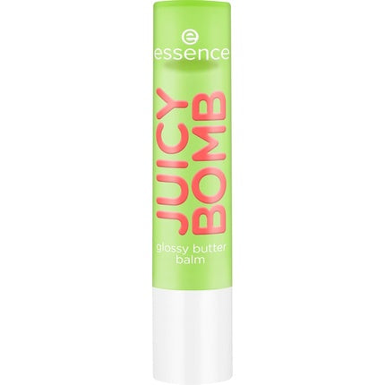 Balsam de Buze, Essence, Juicy Bomb, verde