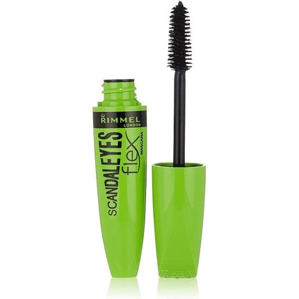 Mascara Rimmel Scandaleyes Flex 12ml Negru