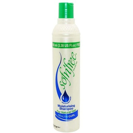 Șampon Sofn'free, Moisturizant, 100 ml
