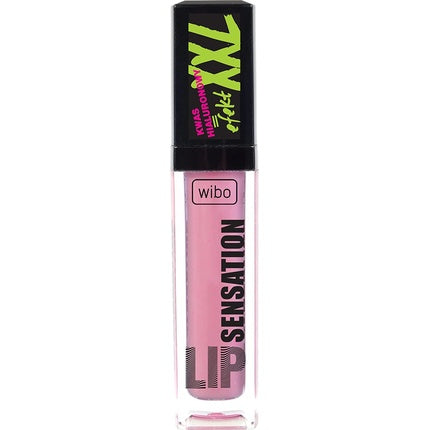 Gloss de buze, Wibo, Lip Sensation, 21g