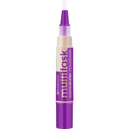 Anticearcan Essence Multitask, 15 Natural Nude, 3ml