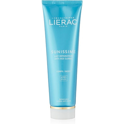 Cremă anti-îmbătrânire după soare, Lierac, 150ml
