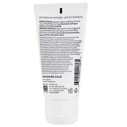 Cremă de zi, Elemis, Superfood, alb, 50 ml