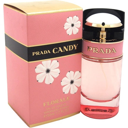 Parfum, Prada, Candy, 50ml