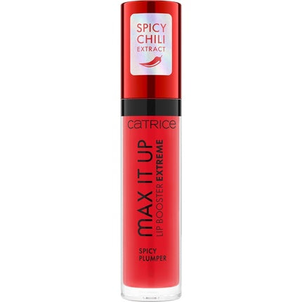 Gloss de buze, Catrice, Max It Up Lip Booster Extreme 4ml
