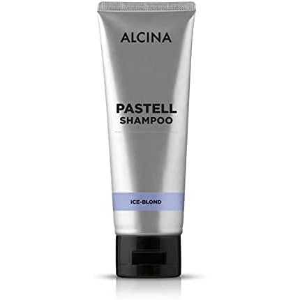 Şampon, Alcina, Pastell Ice-Blond, 150ml