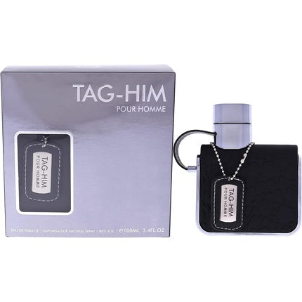 Parfum, Armaf, Tag Him, 100ml