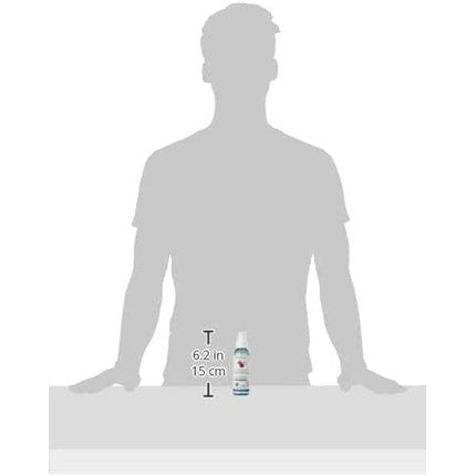 Spray Lotiune Logona Med, Algă Roșie, 134g