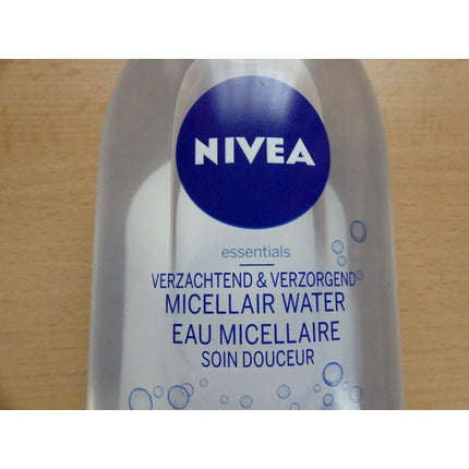 Demachiant Micelar, Nivea, 400ml, Almond