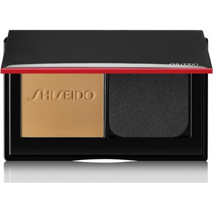 Fond de ten pudra, Shiseido Shi Synchro Skin, 340