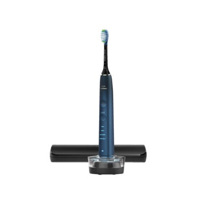 Periuță de dinți electrică Philips Sonicare DiamondClean 9000, ediție specială